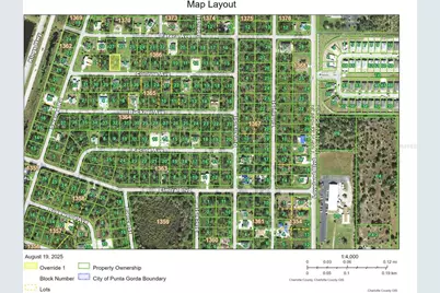 23376 Corinne Avenue, Port Charlotte, FL 33980 - Photo 7