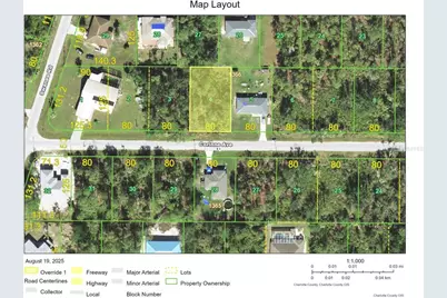 23376 Corinne Avenue, Port Charlotte, FL 33980 - Photo 5