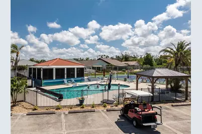 4224 Oak Terrace Circle, Port Charlotte, FL 33953 - Photo 37