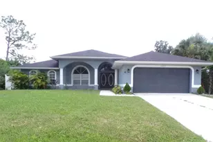 2827 Beckett Ct, North Port, FL 34288 - Photo 1