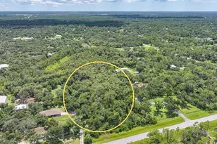 Tropicaire Blvd, North Port, FL 34291 - Photo 1