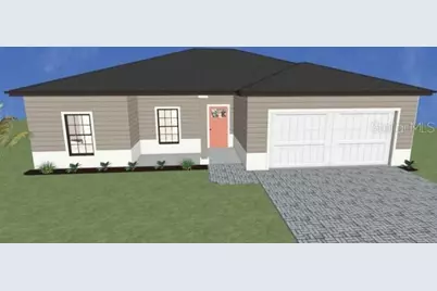 3802 Uriah Street, North Port, FL 34288 - Photo 1