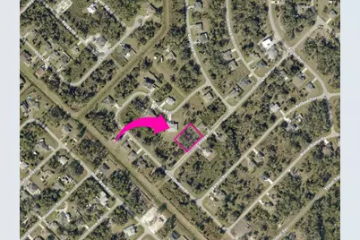17 and 18 College Terrace, North Port, FL 34291 - Photo 1