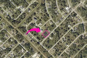 17 and 18 College Terrace, North Port, FL 34291 - Photo 1