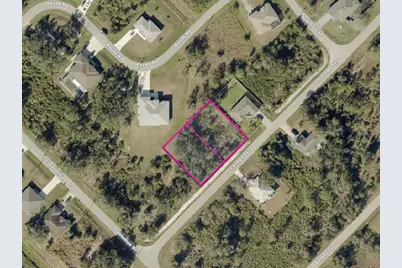 17 and 18 College Terrace, North Port, FL 34291 - Photo 3