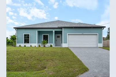 1493 S Narramore Street, North Port, FL 34287 - Photo 1