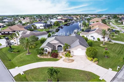 1503 Suzi Street, Punta Gorda, FL 33950 - Photo 1