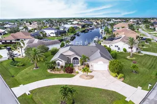 1503 Suzi St, Punta Gorda, FL 33950 - Photo 1