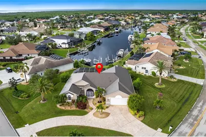 1503 Suzi Street, Punta Gorda, FL 33950 - Photo 33