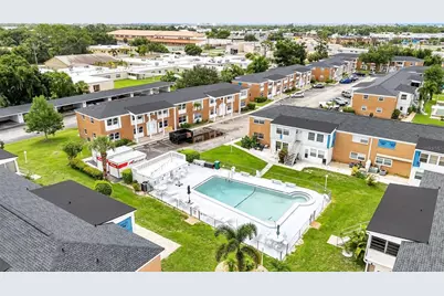 4158 Tamiami Trail #E5, Port Charlotte, FL 33952 - Photo 31