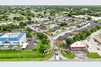 4158 Tamiami Trail #E5, Port Charlotte, FL 33952 - Photo 33