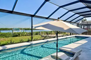 15240 Spanish Point Dr, Port Charlotte, FL 33981 - Photo 35