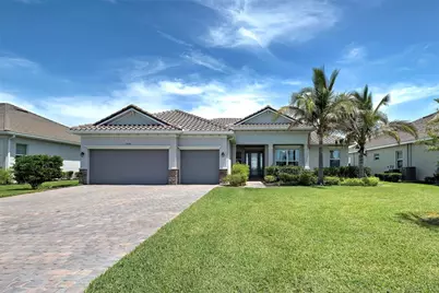 15240 Spanish Point Drive, Port Charlotte, FL 33981 - Photo 1