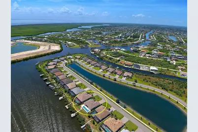 15240 Spanish Point Drive, Port Charlotte, FL 33981 - Photo 29