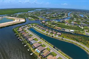 15240 Spanish Point Dr, Port Charlotte, FL 33981 - Photo 29