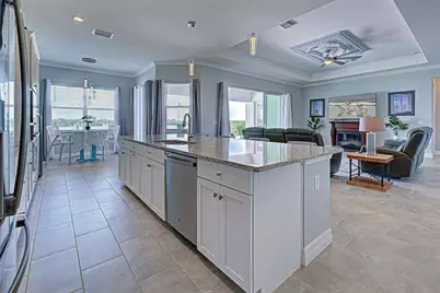 15240 Spanish Point Drive, Port Charlotte, FL 33981 - Photo 5