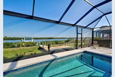 15240 Spanish Point Drive, Port Charlotte, FL 33981 - Photo 41