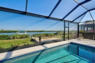 15240 Spanish Point Dr, Port Charlotte, FL 33981 - Photo 41