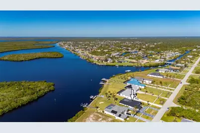 5117 Collingswood Boulevard, Port Charlotte, FL 33948 - Photo 77