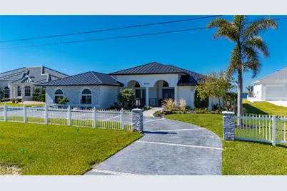 5117 Collingswood Boulevard, Port Charlotte, FL 33948 - Photo 71