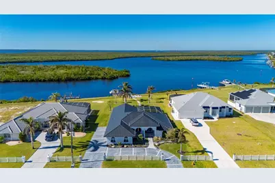 5117 Collingswood Boulevard, Port Charlotte, FL 33948 - Photo 73