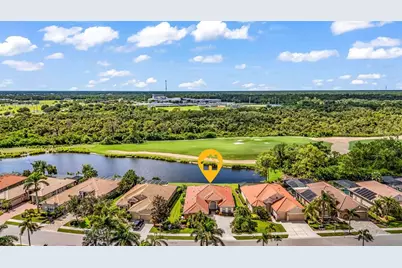 1151 Creek Nine Drive, North Port, FL 34291 - Photo 5