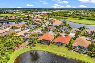 1151 Creek Nine Dr, North Port, FL 34291 - Photo 53