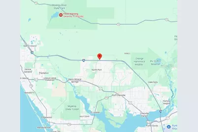 Lot 28 Lagrange Avenue, North Port, FL 34286 - Photo 5