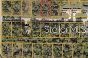 Lot 28 Lagrange Ave, North Port, FL 34286 - Photo 1