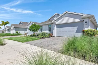 43967 Blue Heron Lane, Punta Gorda, FL 33982 - Photo 1