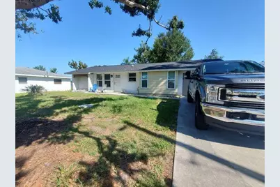 22274 Westchester Boulevard, Port Charlotte, FL 33952 - Photo 1