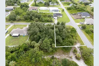 Bronco Lane, North Port, FL 34287 - Photo 3