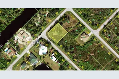 1116 Cheshire Street, Port Charlotte, FL 33953 - Photo 1