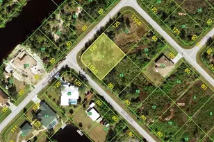 1116 Cheshire St, Port Charlotte, FL 33953 - Photo 1