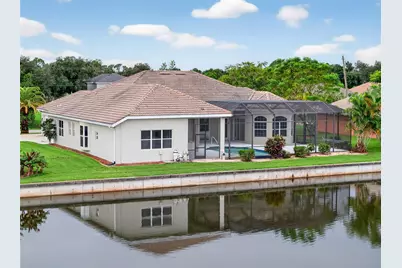 11600 SW Courtly Manor Drive, Lake Suzy, FL 34269 - Photo 41