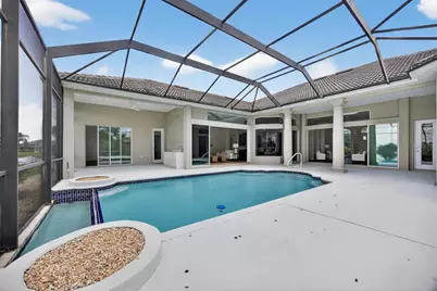 11600 SW Courtly Manor Drive, Lake Suzy, FL 34269 - Photo 37