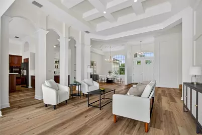 11600 SW Courtly Manor Drive, Lake Suzy, FL 34269 - Photo 5