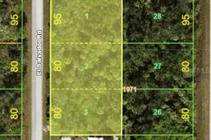 12245 Quinlan Ave, Port Charlotte, FL 33981 - Photo 1