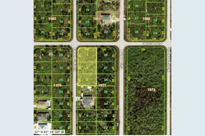 12245 Quinlan Avenue, Port Charlotte, FL 33981 - Photo 3