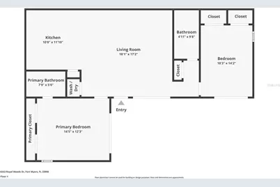 6332 Royal Woods Drive, Fort Myers, FL 33908 - Photo 23