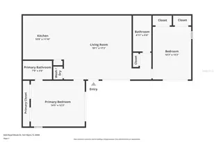 6332 Royal Woods Dr, Fort Myers, FL 33908 - Photo 23