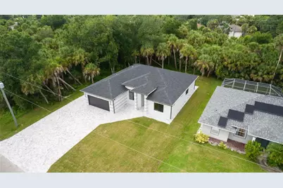 1493 Boswell Street, North Port, FL 34288 - Photo 5