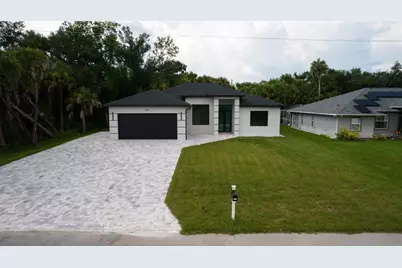 1493 Boswell Street, North Port, FL 34288 - Photo 11