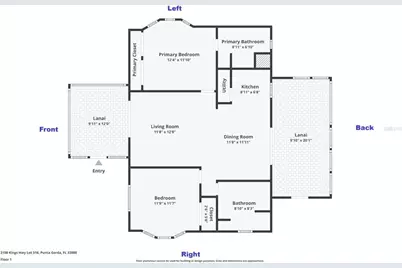 2100 Kings Highway #516, Port Charlotte, FL 33980 - Photo 3