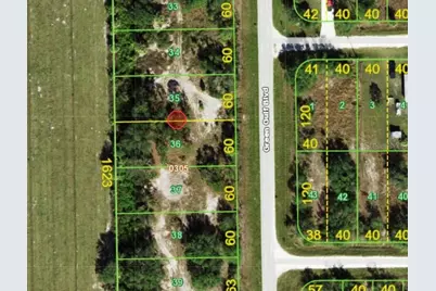 13441 Green Gulf Boulevard, Punta Gorda, FL 33955 - Photo 5