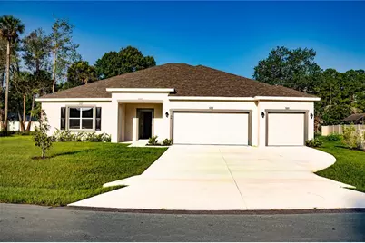 24 Ballard Lane, Palm Coast, FL 32137 - Photo 1