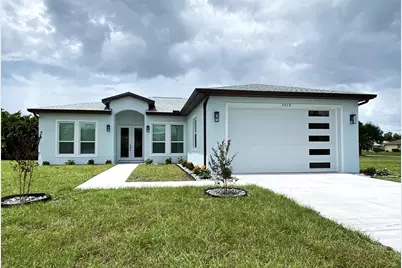 1215 Rio De Janeiro Avenue, Punta Gorda, FL 33983 - Photo 1