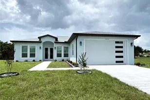 1215 Rio De Janeiro Ave, Punta Gorda, FL 33983 - Photo 1