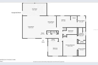 2219 Beacon Drive, Port Charlotte, FL 33952 - Photo 27