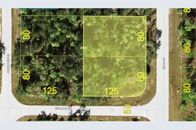 3195 Como Street, Port Charlotte, FL 33948 - Photo 7